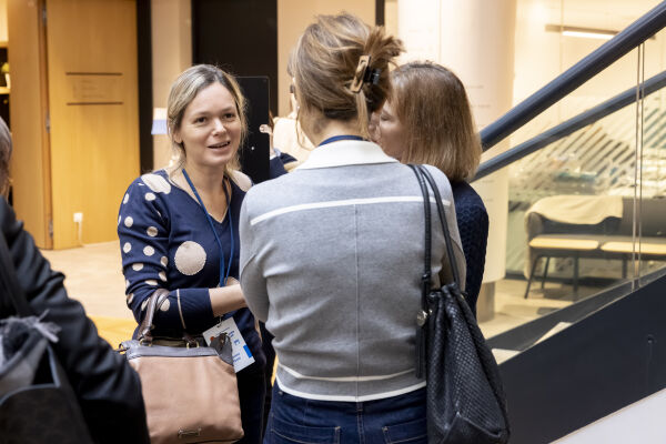 Accueil & Exposition - Photo 59